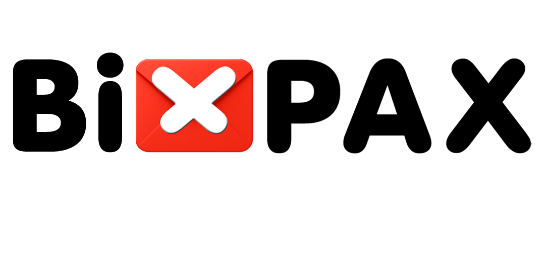 Bixpax Logo
